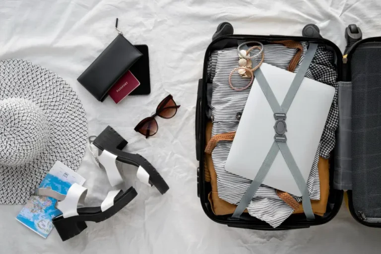 travel-packing